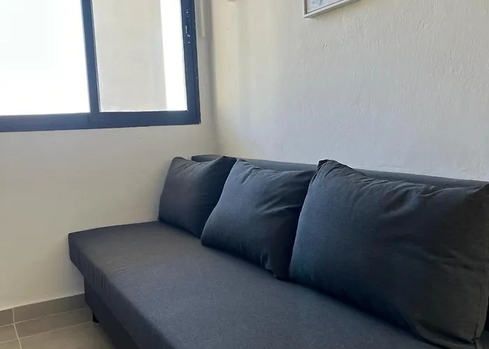 Apartamento Roque Las Campanas