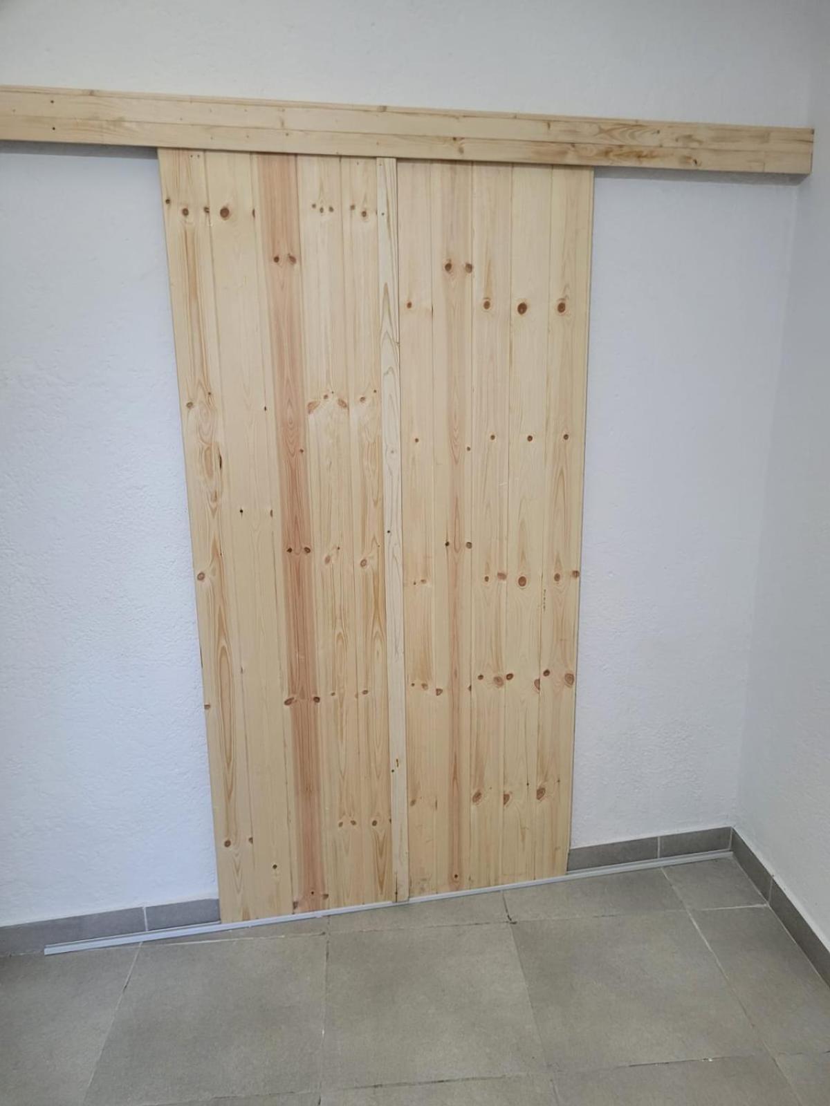 Roque Campanas Appartement Tamaduste