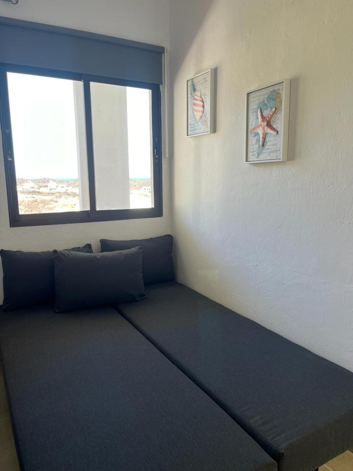 Appartement Roque Campanas *