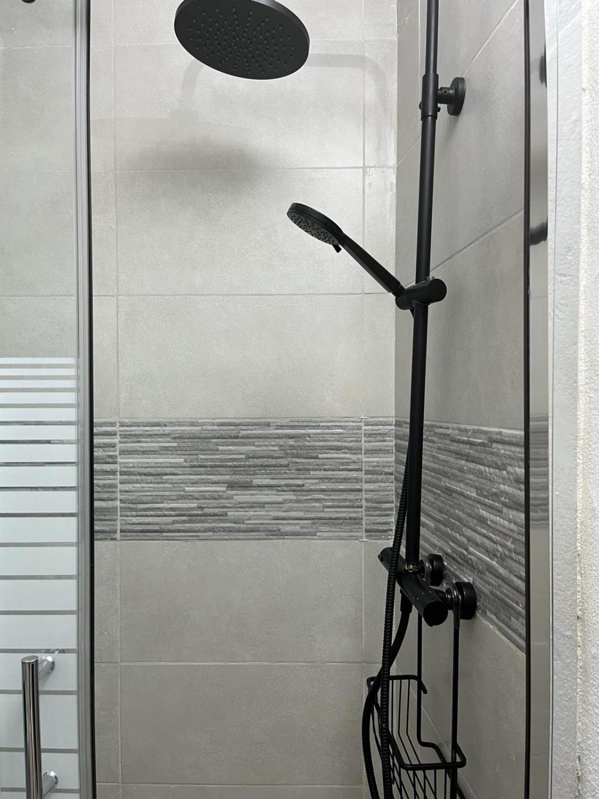 Appartement Roque Campanas